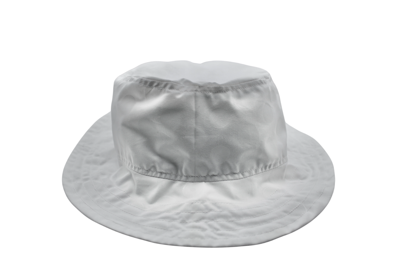 Yang Bucket Hat
