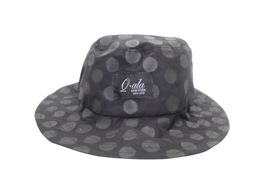 Yin Bucket Hat