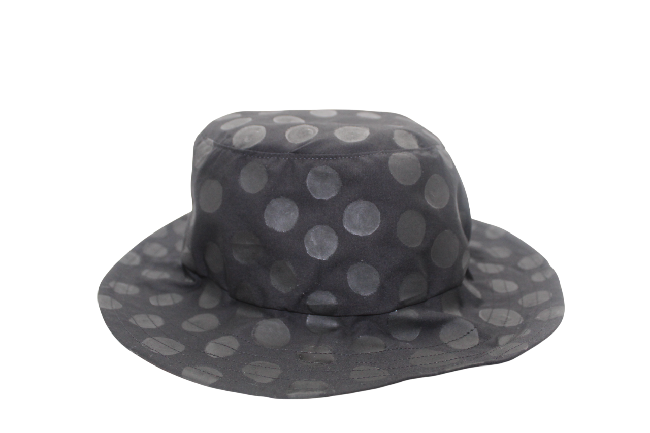 Yin Bucket Hat